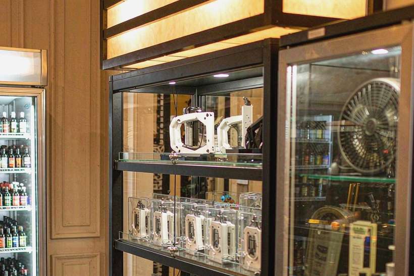 Compliance Notes for Aeku hardware — Middle East