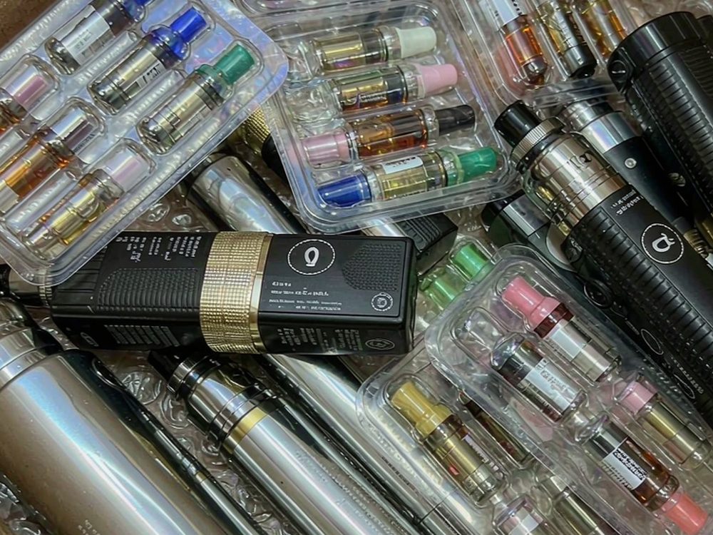 Compliance Notes for Aeku kits — bulk case