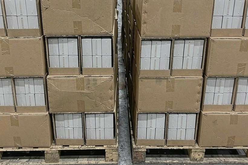 Compliance Notes for Aeku pods — Middle East