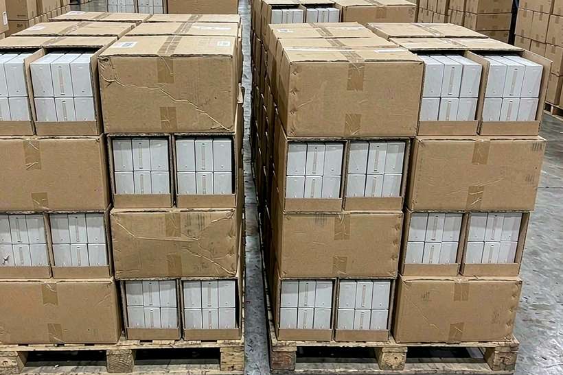 Compliance Notes for Aeku products — ODM ready