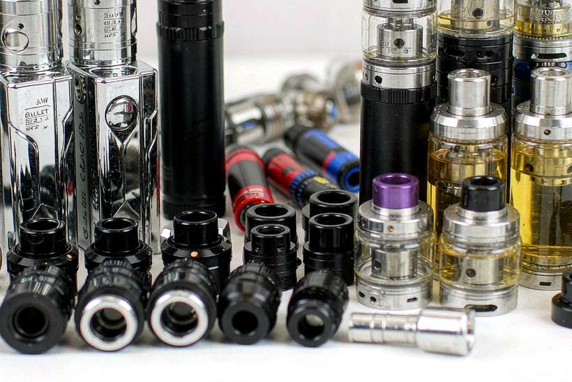 Device Catalog for Aeku coils — express air