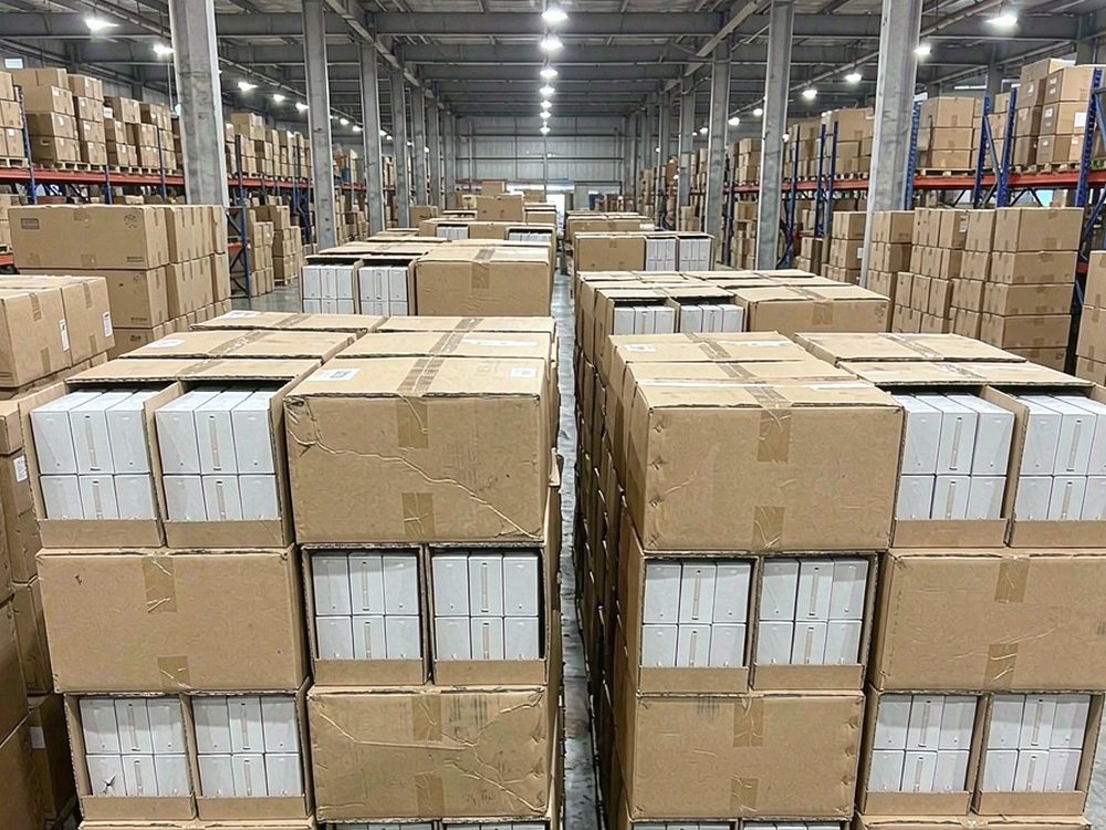 Device Catalog for Aeku coils — wholesale only