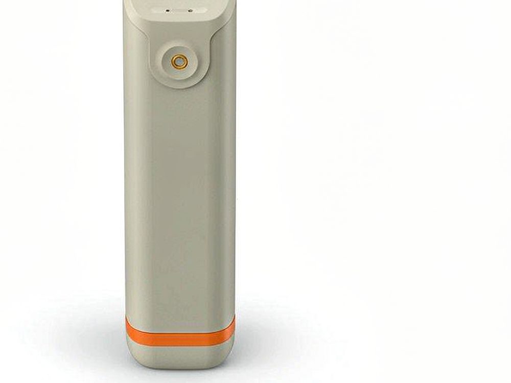 Device Catalog for Aeku disposables — bulk case