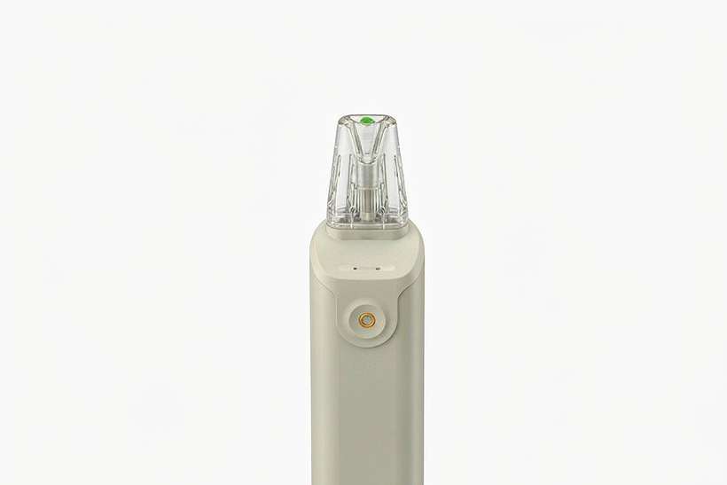 Device Catalog for Aeku disposables — express air