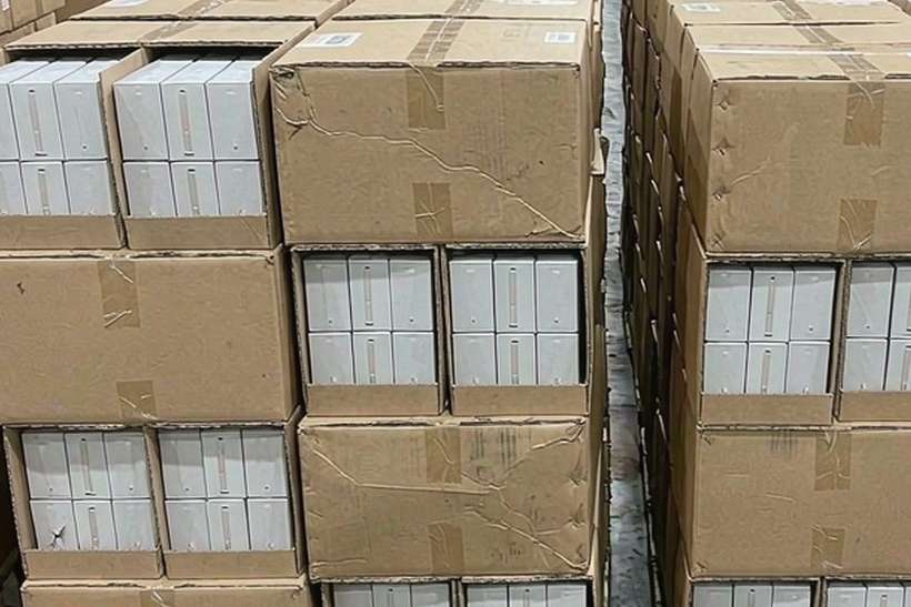 Device Catalog for Aeku disposables — Middle East