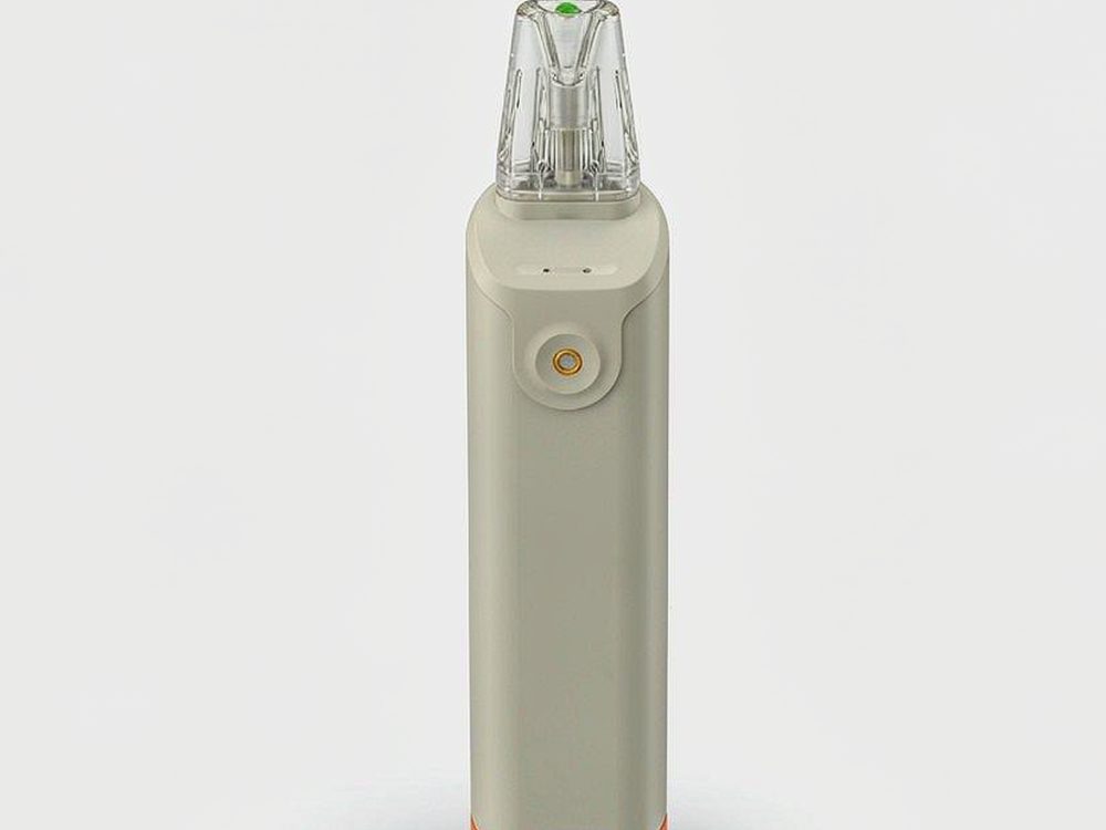 Device Catalog for Aeku e-liquid — budget tier