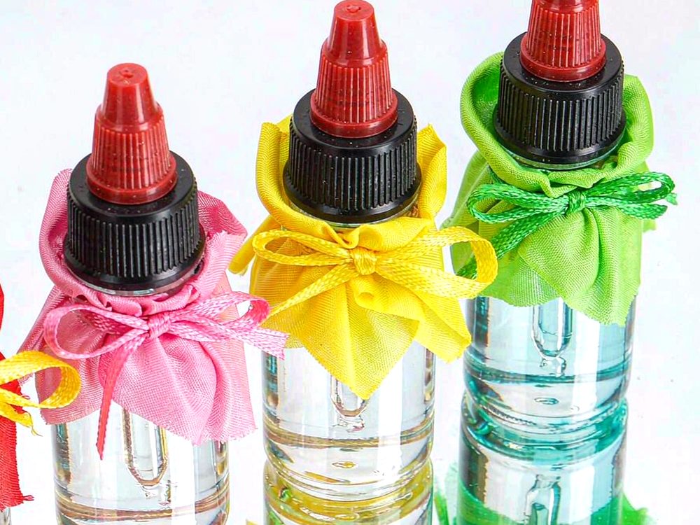 Device Catalog for Aeku e-liquid — new arrivals
