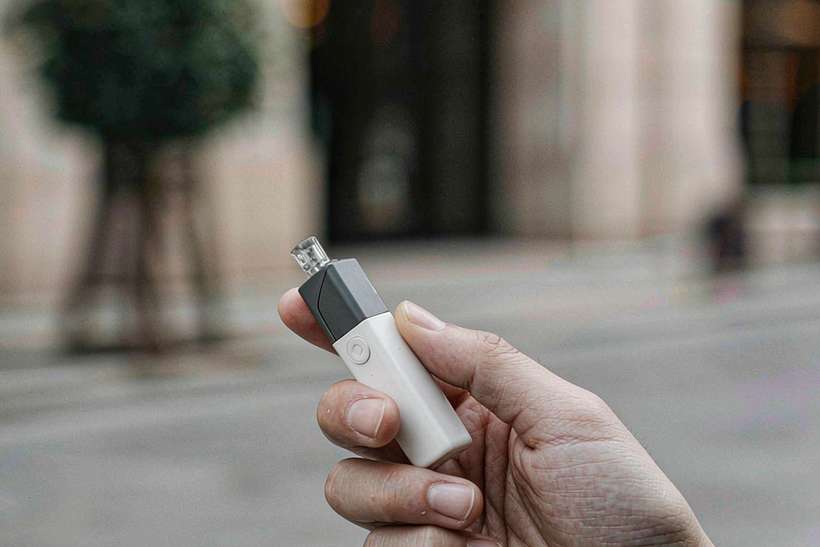 Device Catalog for Aeku e-liquid — sea freight
