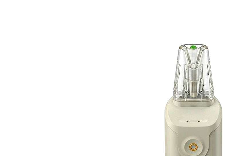 Device Catalog for Aeku hardware — express air