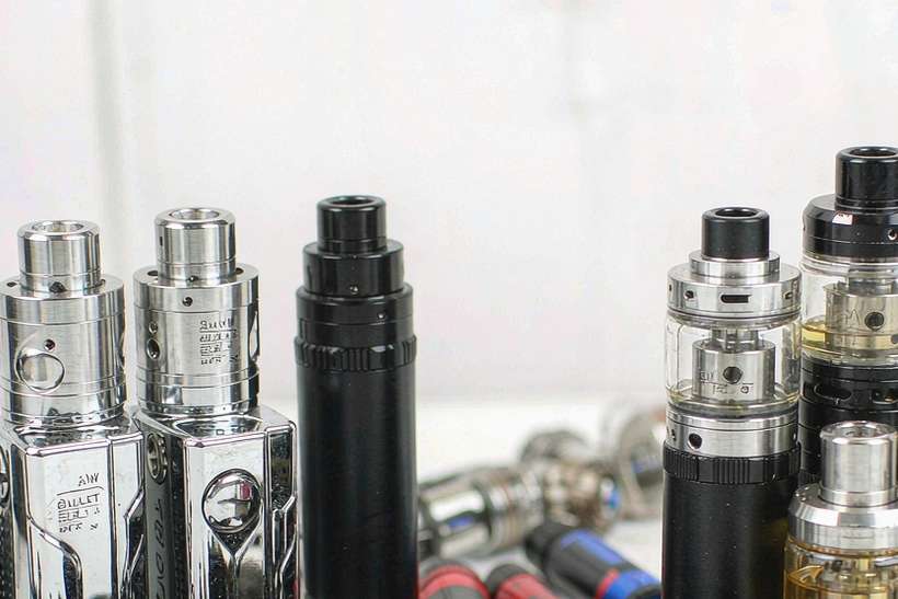 Device Catalog for Aeku hardware — small parcel