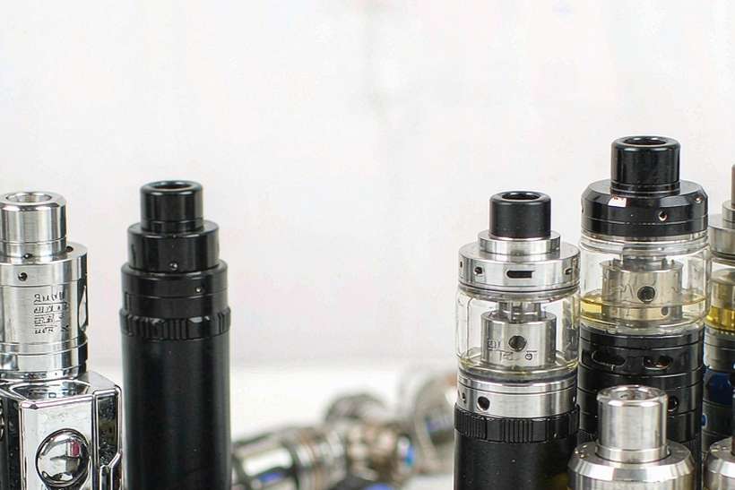 Device Catalog for Aeku kits — EU stock