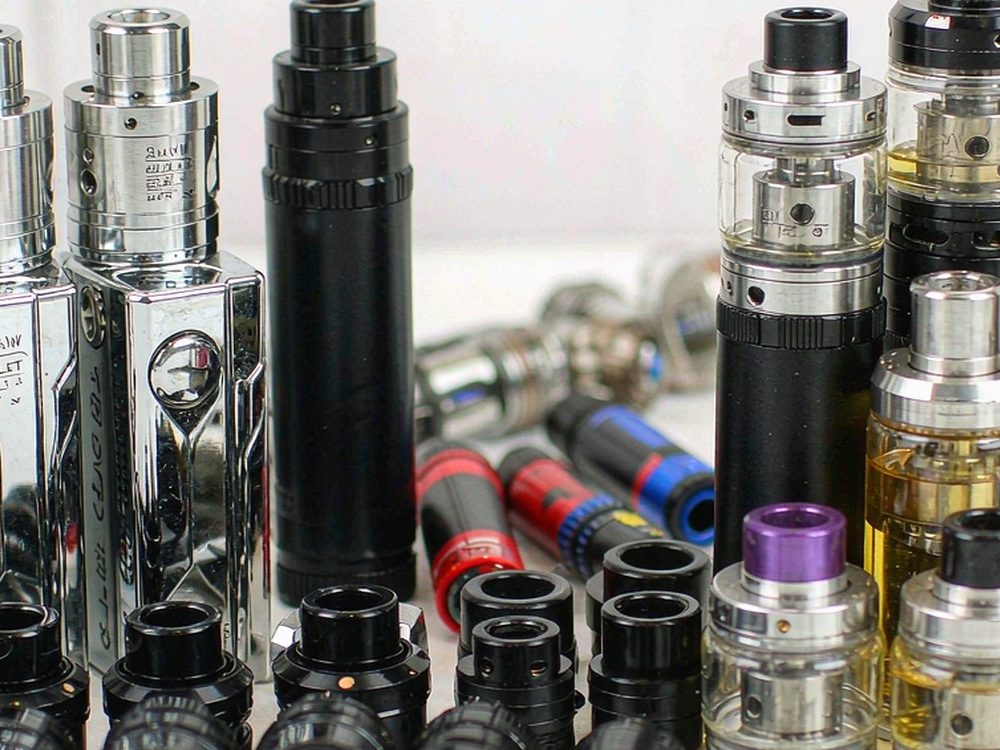 Device Catalog for Aeku kits — new arrivals
