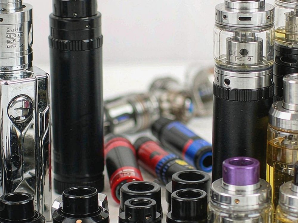 Device Catalog for Aeku kits — premium tier
