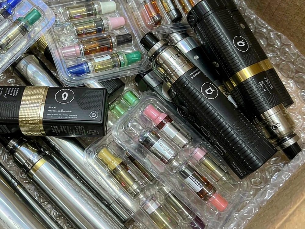 Device Catalog for Aeku kits — wholesale only