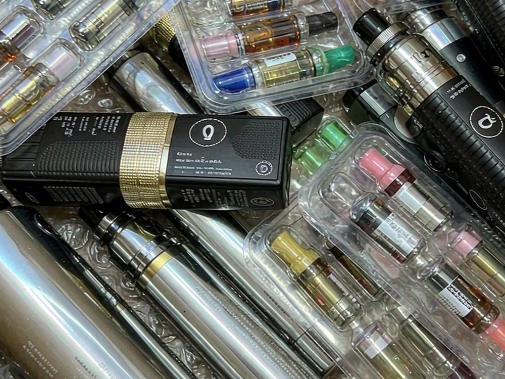 Device Catalog for Aeku mods — budget tier