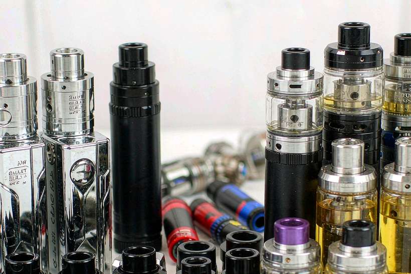 Device Catalog for Aeku mods — OEM available