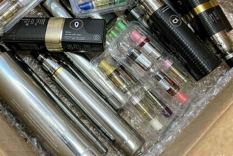 Device Catalog for Aeku mods — US warehouse