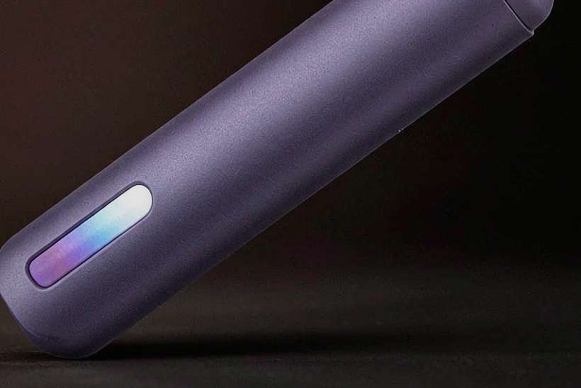 Device Catalog for Aeku pods — express air
