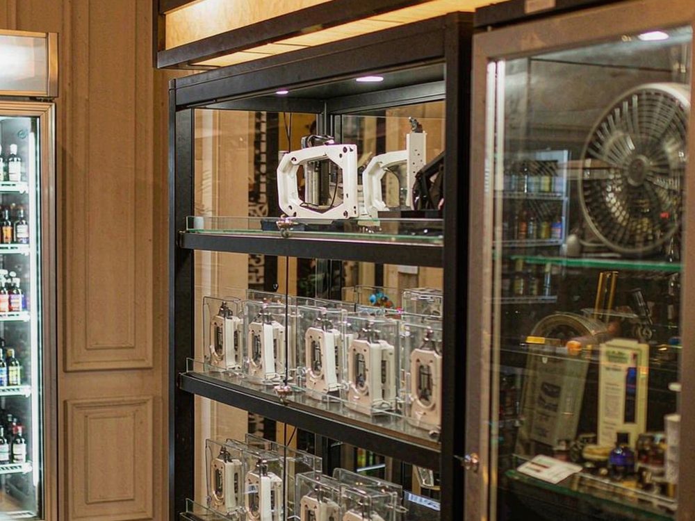 Device Catalog for Aeku pods — new arrivals