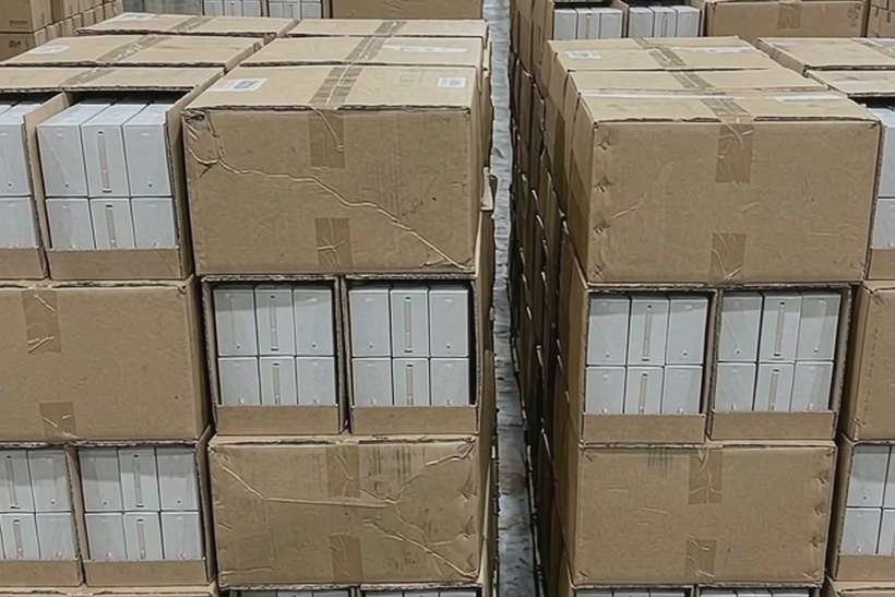 Device Catalog for Aeku products — OEM available