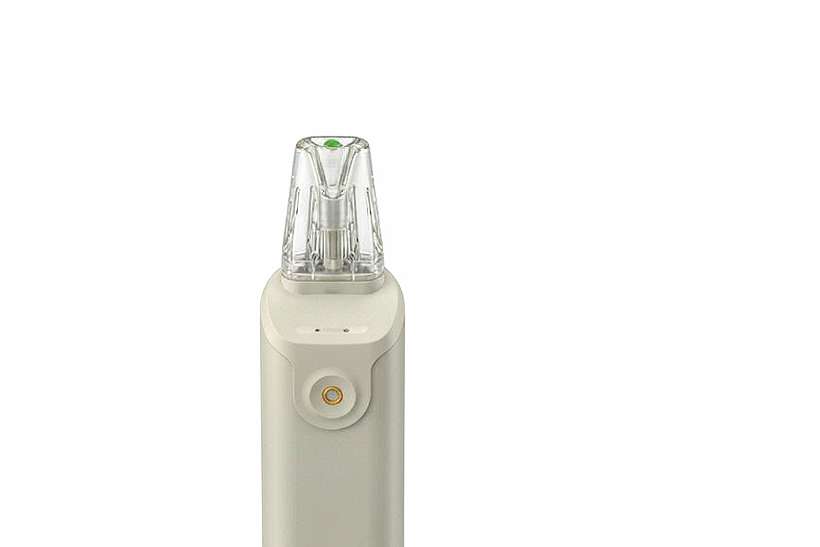Device Catalog for Aeku tanks — Asia Pacific