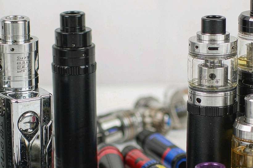 Device Catalog for Aeku tanks — US warehouse