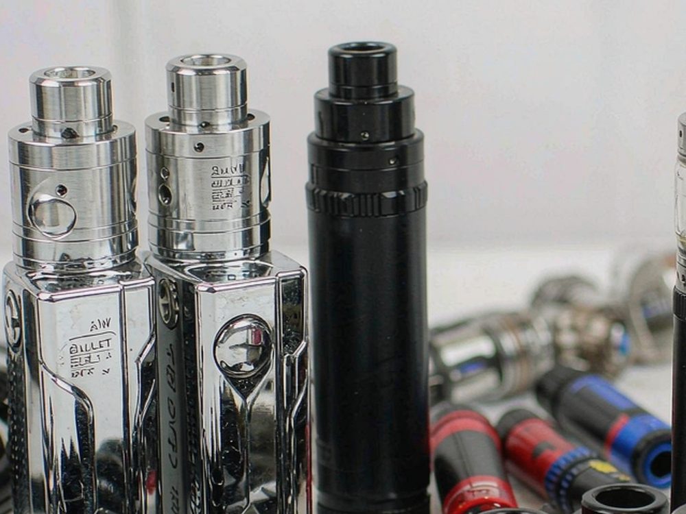 Device Catalog for Aeku tanks — wholesale only