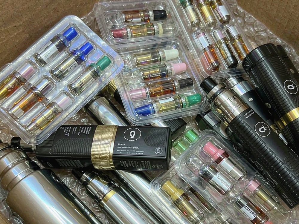 FAQ on Aeku disposables — with fast shipping