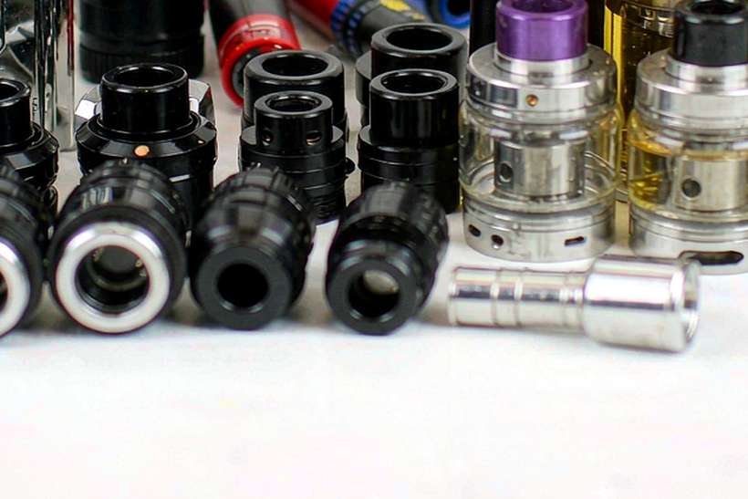FAQ on Aeku e-liquid — container load