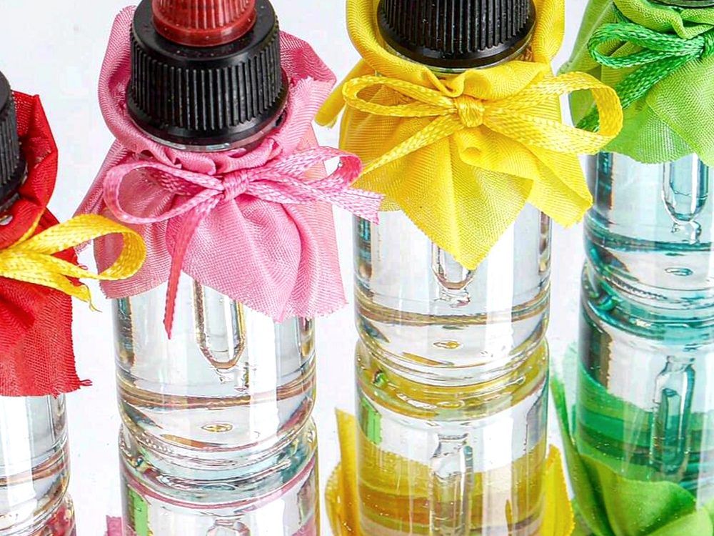 FAQ on Aeku e-liquid — for resellers