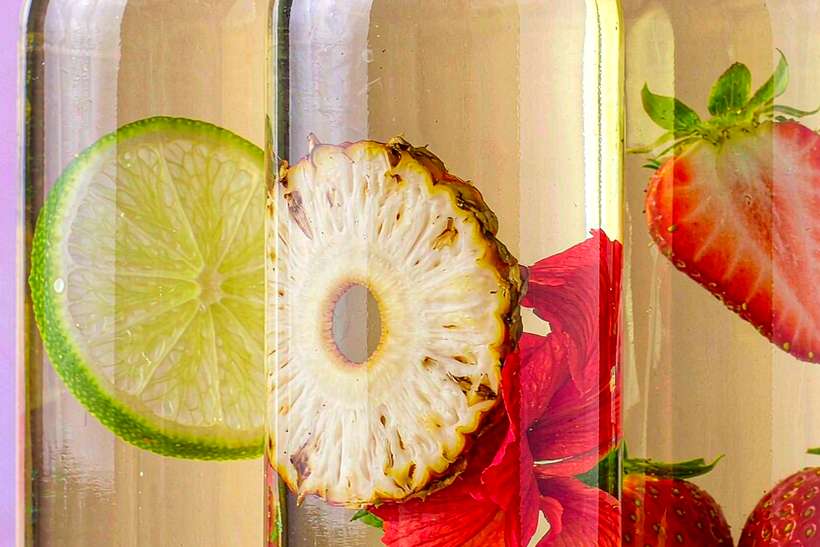 FAQ on Aeku e-liquid — small parcel