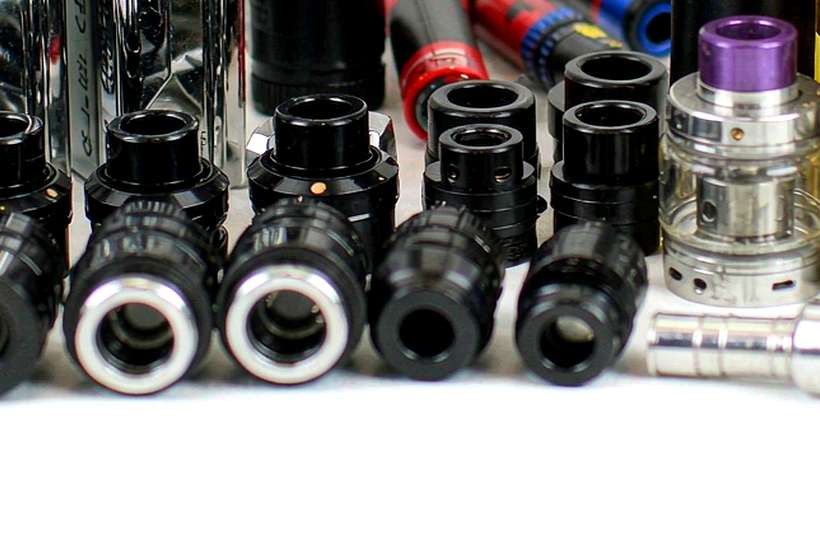 FAQ on Aeku e-liquid — US warehouse