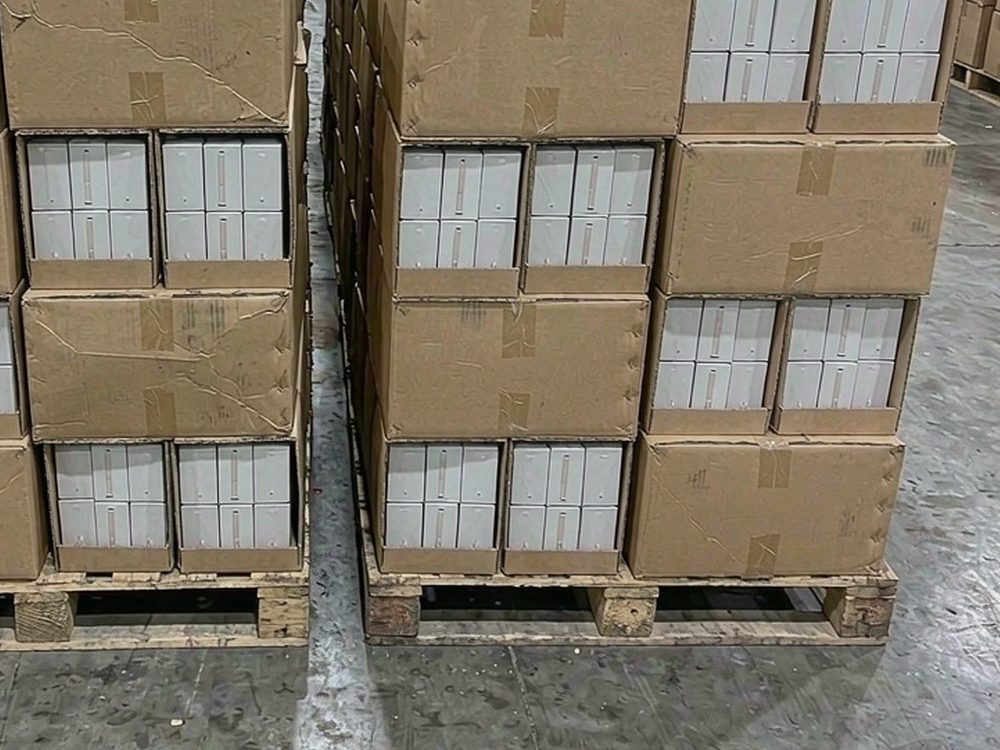 FAQ on Aeku e-liquid — wholesale only
