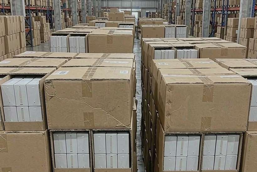FAQ on Aeku hardware — small parcel