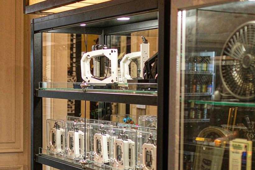 FAQ on Aeku hardware — US warehouse