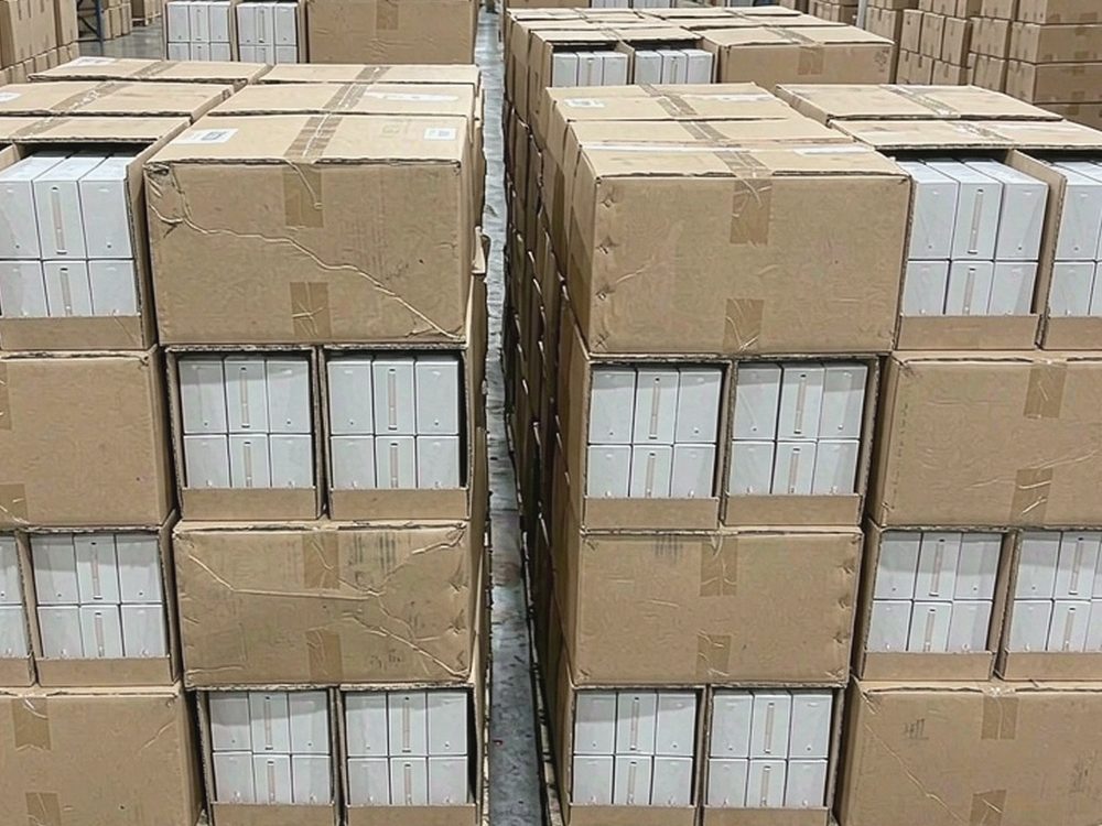 FAQ on Aeku hardware — wholesale only