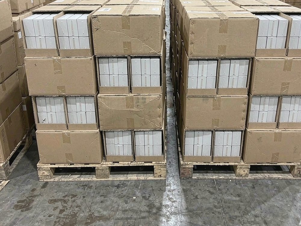 FAQ on Aeku products — EU stock