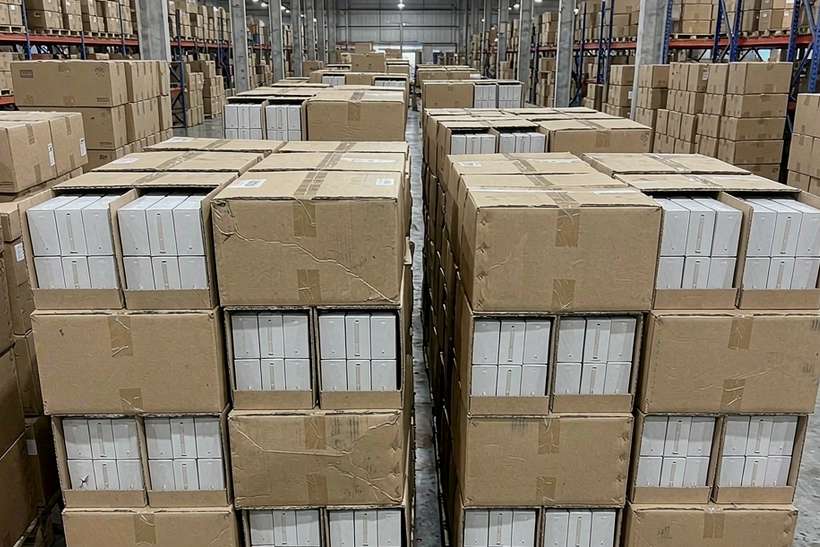 FAQ on Aeku products — OEM available