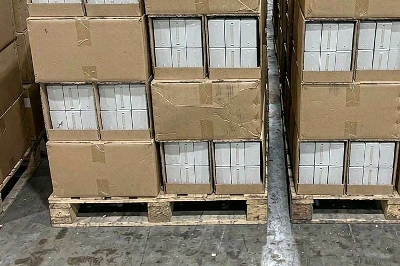 FAQ on Aeku products — sea freight
