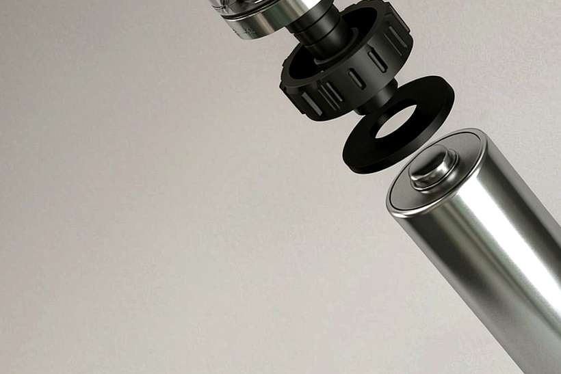 Flavor Catalog of Aeku accessories — Asia Pacific