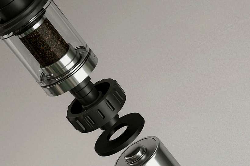 Flavor Catalog of Aeku accessories — OEM available