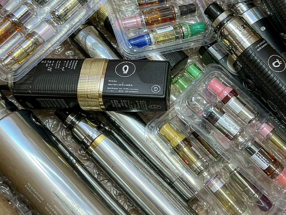Flavor Catalog of Aeku bundles — verified suppliers