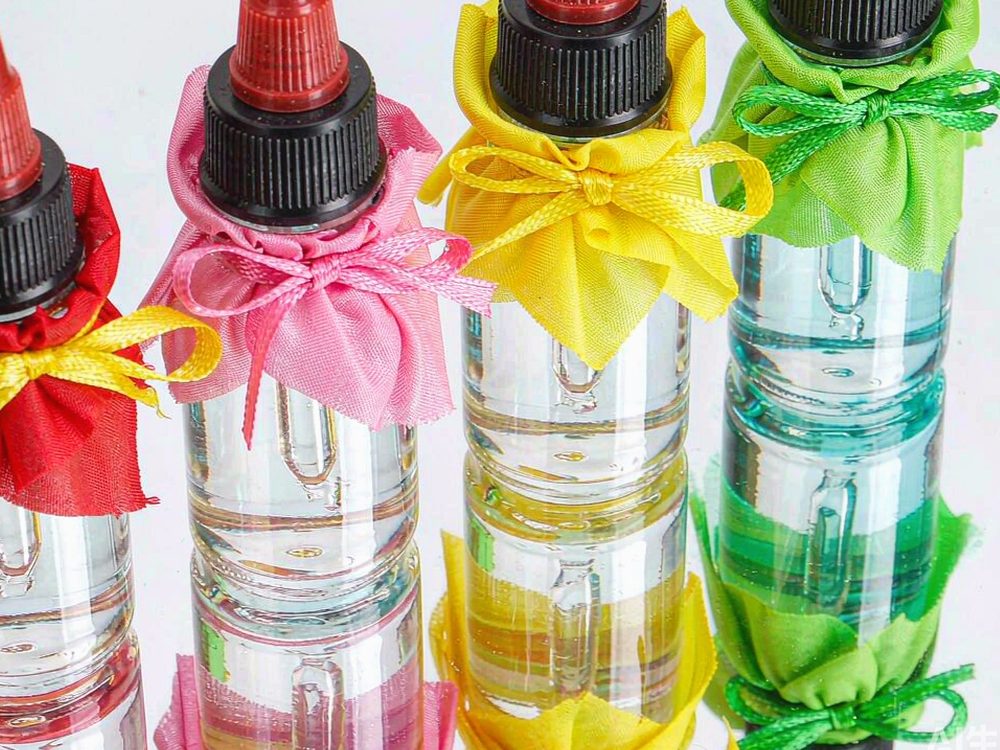 Flavor Catalog of Aeku bundles — with fast shipping