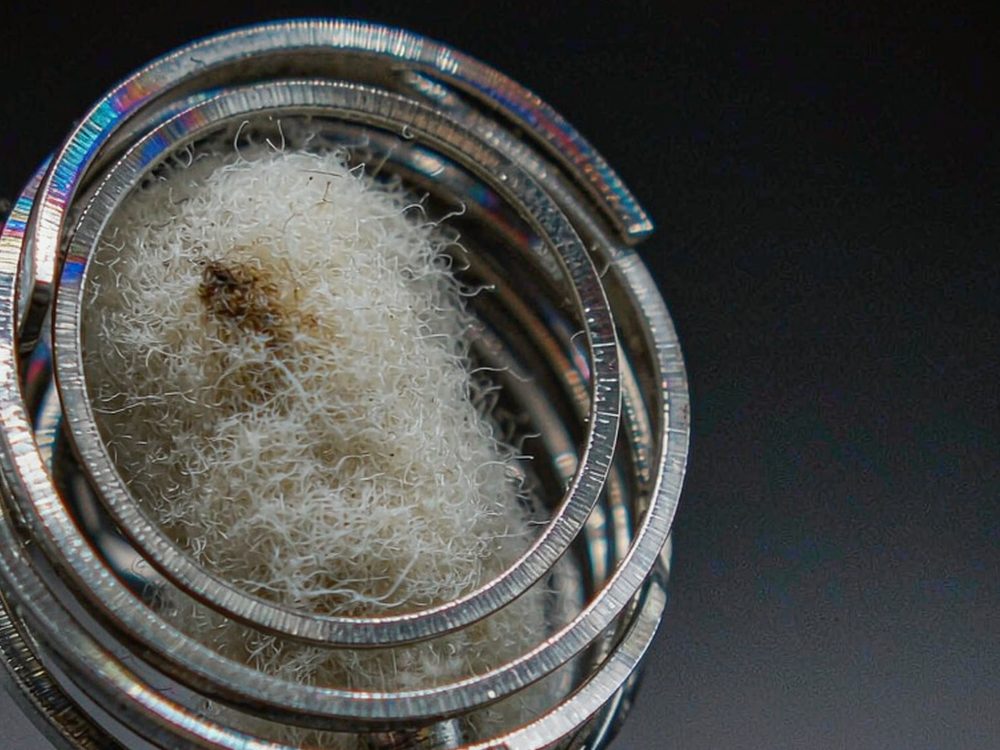 Flavor Catalog of Aeku coils — 2026