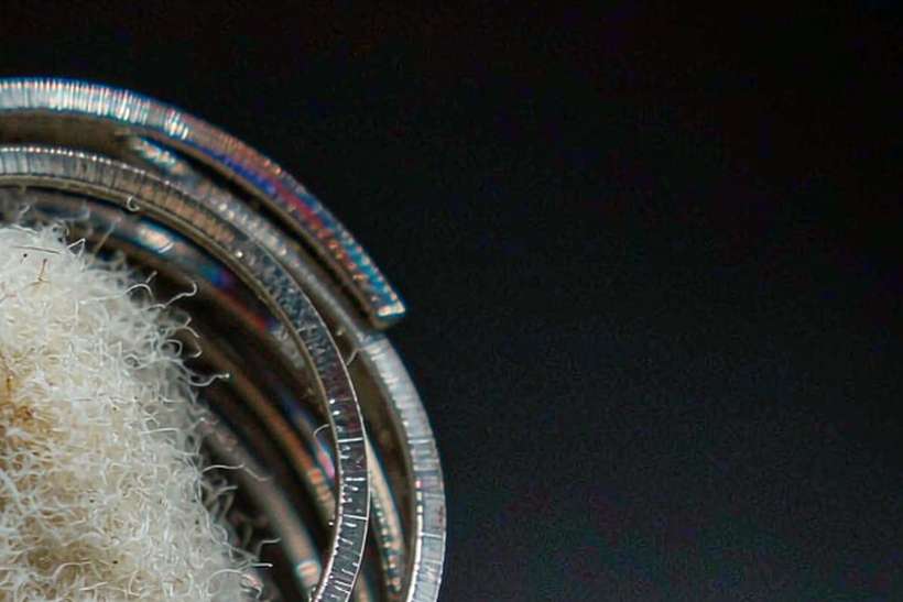 Flavor Catalog of Aeku coils — container load