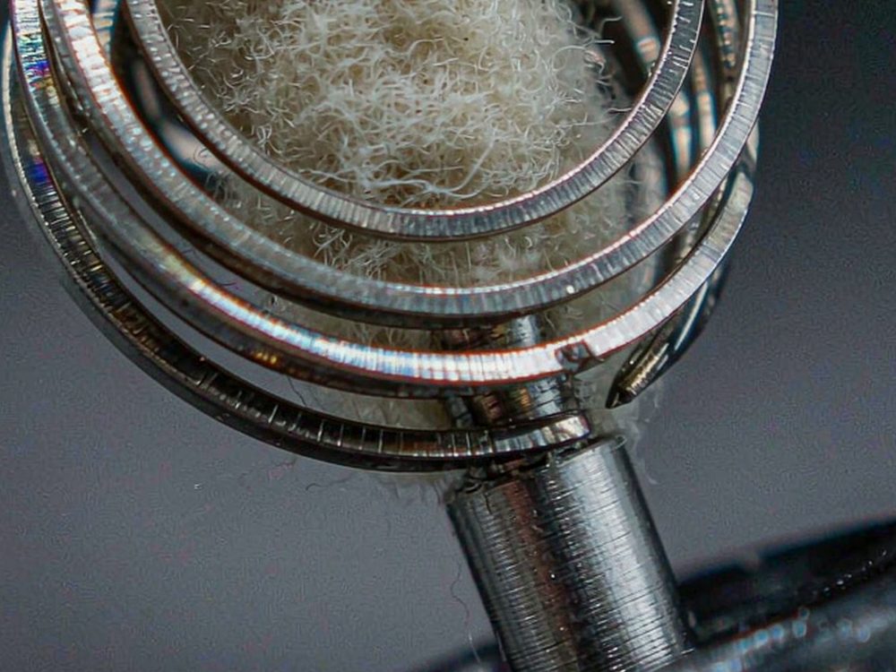 Flavor Catalog of Aeku coils — no minimum MOQ