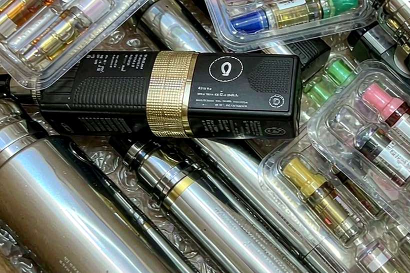 Flavor Catalog of Aeku coils — US warehouse