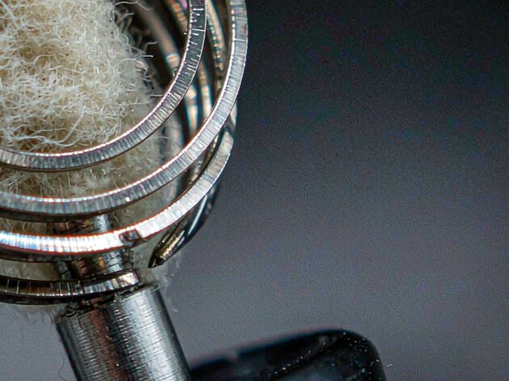 Flavor Catalog of Aeku coils — with fast shipping