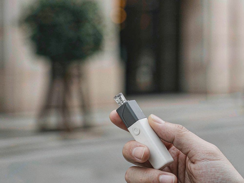 Flavor Catalog of Aeku devices — bulk case