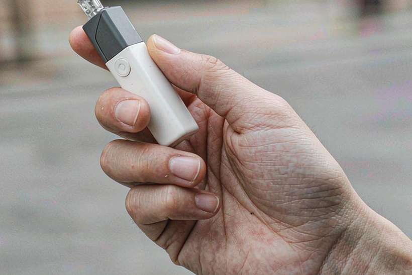 Flavor Catalog of Aeku devices — limited batch